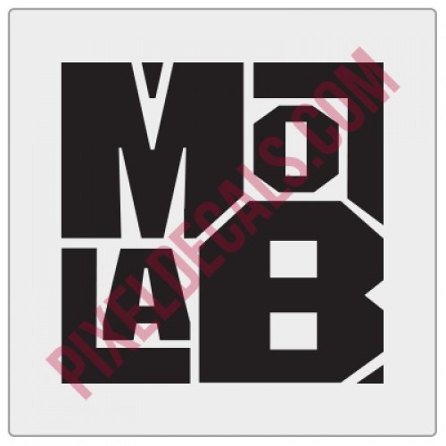 Square Logo - MOAB