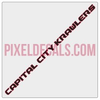 Capital City Krawlers (1)
