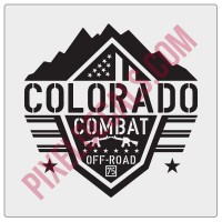 Colorado Combat Offroad (4)