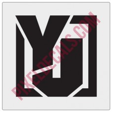 Square Logo - YJ